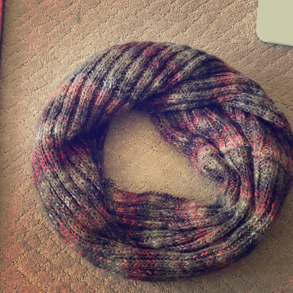 Cole Haan scarf